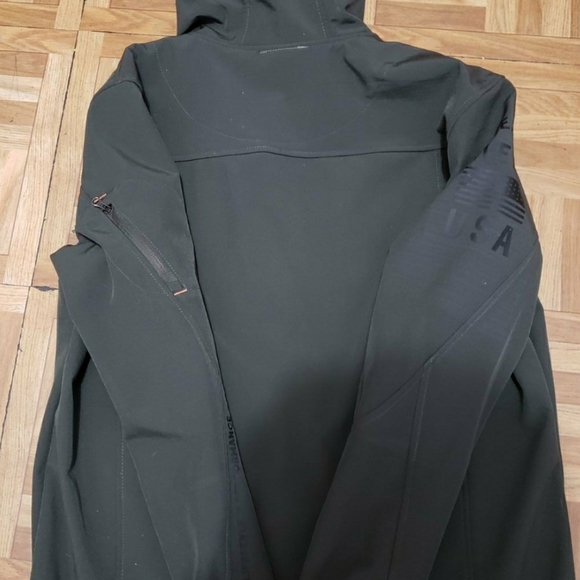 LVFT Spartan Althlete Jackey 3.0 Size Small - Picture 4 of 4